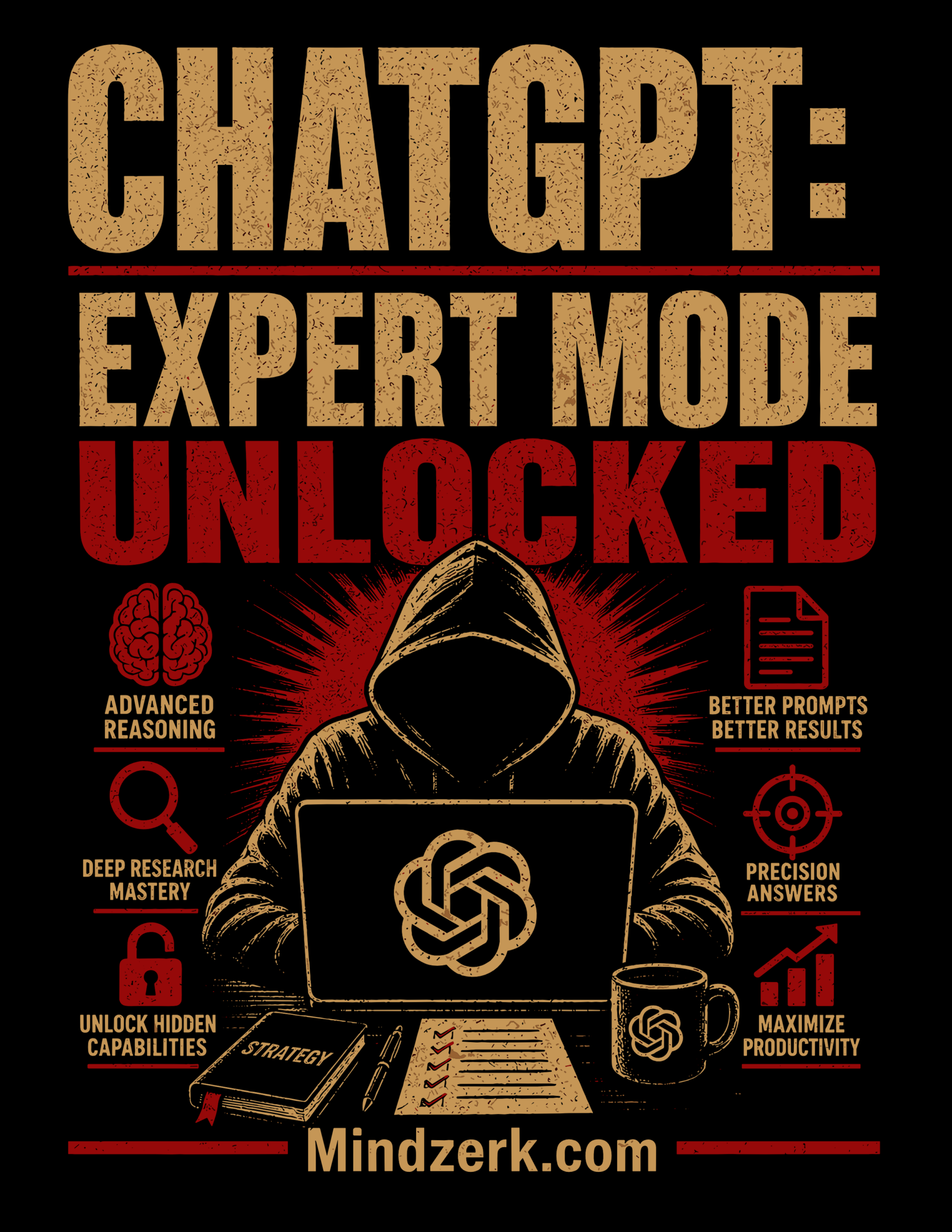 ChatGPT: Expert Mode Unlocked