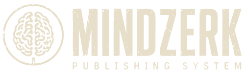 Mindzerk - Disruptive Knowledge