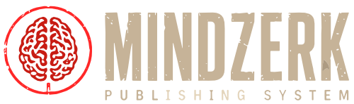 Mindzerk Publishing System