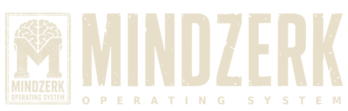 Mindzerk Operating System